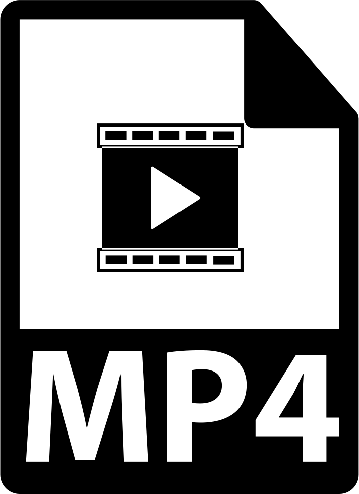 Formato MP4 Video