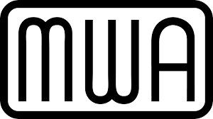 MWA logo telecinema
