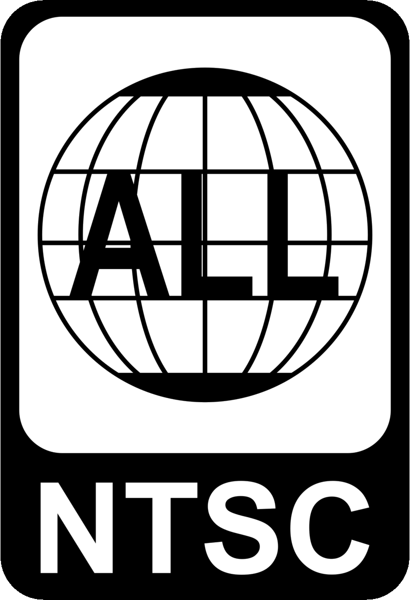Logo Codifica NTSC