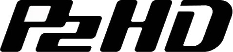Logo trasferimenti P2 HD