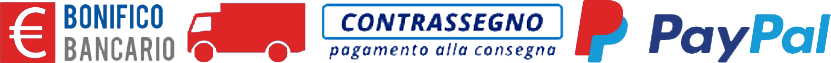 Pagamenti consentiti