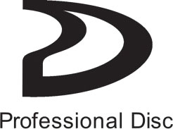 Logo Professional Disk