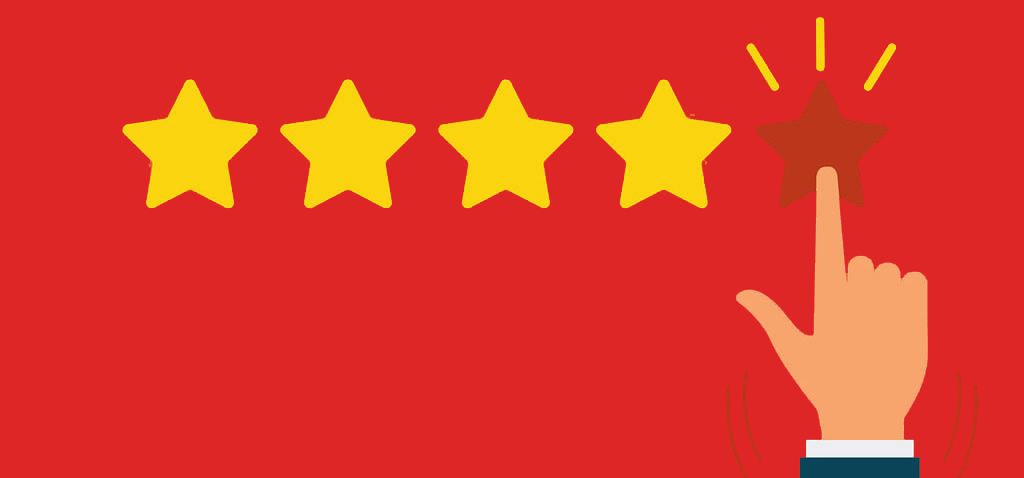 Lascia una recensione sui nostri servizi