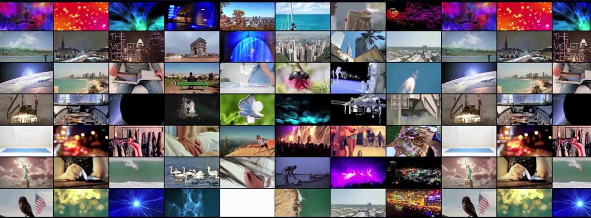Servizi di trasferimento video, duplicazione DVD, scansione diapositive e negativi, transcodifica NTSC, riversamento pellicole cinematografiche in Italia
