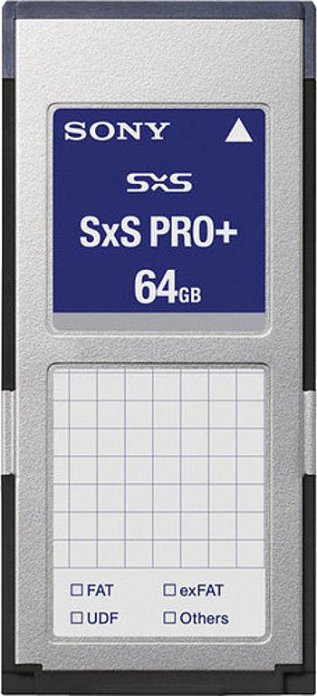 XDCAM EX HD