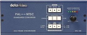 Datavideo stc100 convertitore pal ntsc