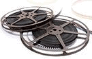 Servizio di conversione pellicole 8mm e Super 8 in DVD e video digitale