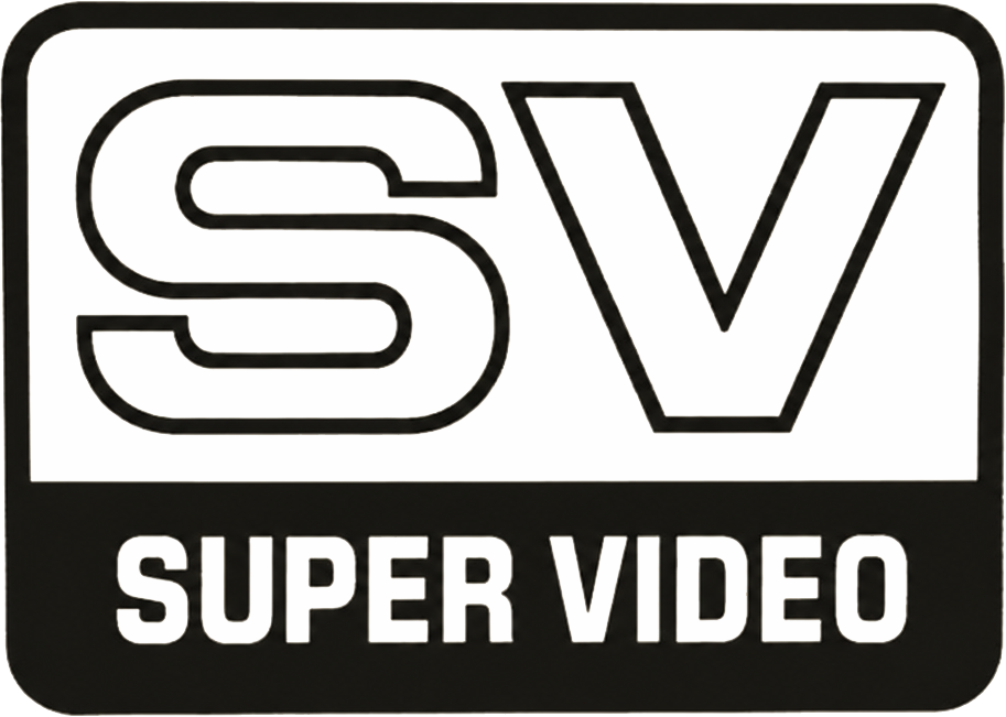 🎬 Logo SV system video Grundig