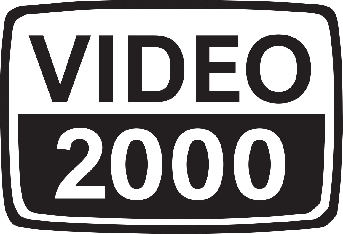 Riversamento video2000 su dvd digitale