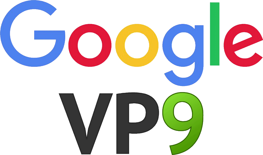Codec VP9 di Google