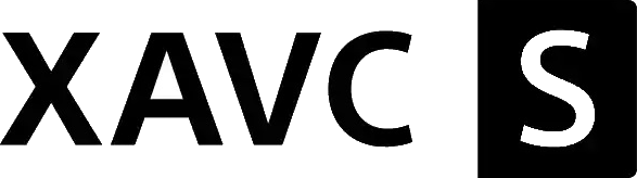 Logo XAVCS Video